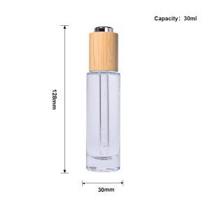 Wholesale Oil Bottles with Dropper