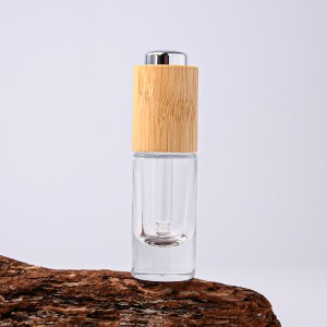 Wholesale Oil Bottles with Dropper