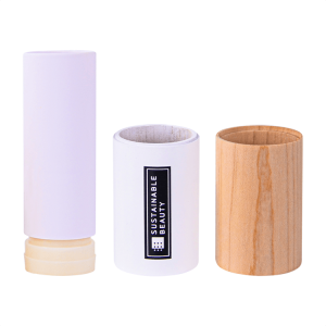 China Factory for Factory Price 50ml Environmentally Friendly Matte Glass Cosmetics Packaging Perfume Glass Essential Oil Bottle with Bamboo Lid