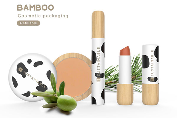 Bamboo Replaces Plastic