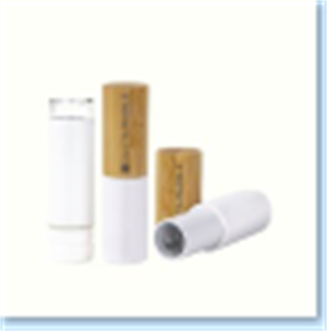 Super Purchasing for Unique make up packaging - Refillable Bamboo+Ceramic Lipstick Packaging – YiCai