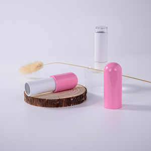 SUSTAINABLE LIPSTICK  – Bamboo cosmetic packaging