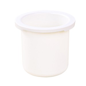PriceList for 50g Plastic Acrylic Refillable Cream Jar Cosmetic Face Cream Packaging Round Jars