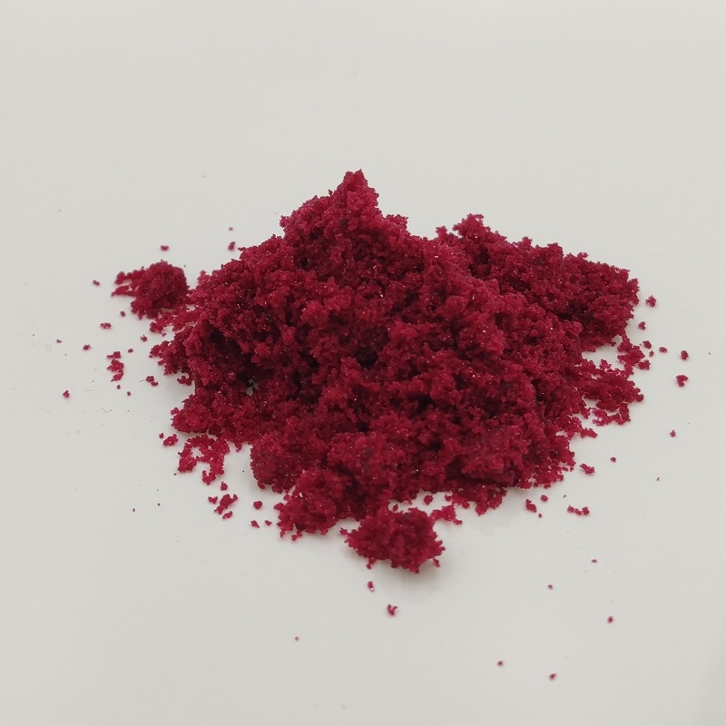 Cobalt Chloride Hexahydrate CoCl2 Pink Crystalline Powder Animal Feed Additive