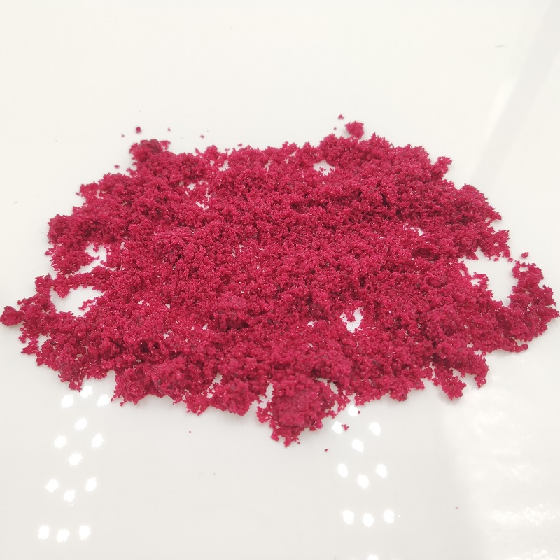 Cobalt Chloride Hexahydrate CoCl2 Pink Crystalline Powder Animal Feed Additive
