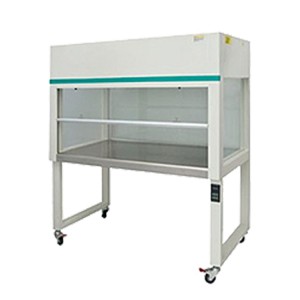 China Professional Manufacture Laminar Flow Clean Bench