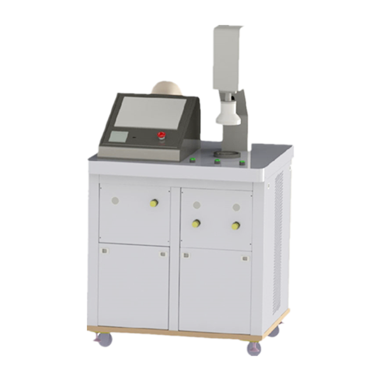 Mask Filter Test Machine/ Mask Fitting Tester  Featured Image