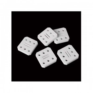 Peek Injection Mold Resistance to Deformation Advanced Fabrication Techniques CNC Machining