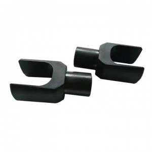 Engineering Plastic Injection Molding Eco-Friendly Materials Wear Resistance Peek