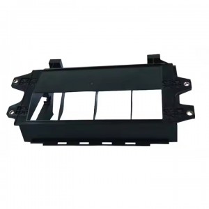 Engineering Plastic Injection Molding Eco-Friendly Materials Wear Resistance Peek
