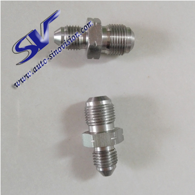 Brake oil pipe joint auto refitting parts alignment An3 to M12 * 1.0 / M10 * 1.0 Featured Image