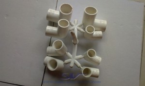 Pipe joints