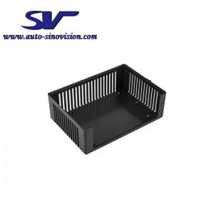 Hot Selling for China Rattan Basket Desktop Small Basket Sundries Classification Storage Basket Plastic Storage Basket
