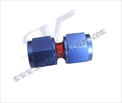 China OEM Brake Fittings Factory –  Female Flare Swivel, AN3 to AN16 – Sino Vision