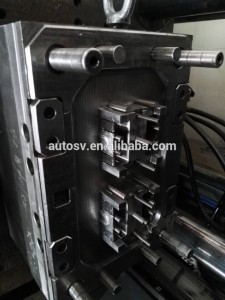 AP-R1 & AP-R1 WS Plate /injection Molds