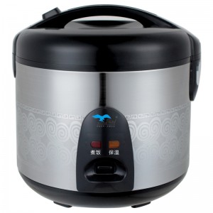phenolic injection shell of electric rice cooker
