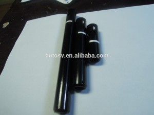 Outer Sleeve Tabular of Folder Adapter for Wheel Chair