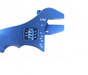 AFT-15_ADJUSTABLE AN WRENCH