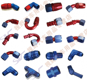Popular Design for China High Pressure Oil Pipe Ball Joint