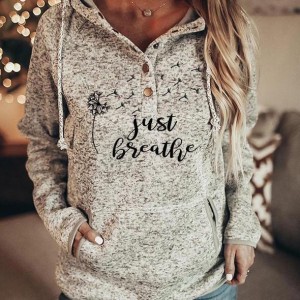 Women’s hoodie customization
