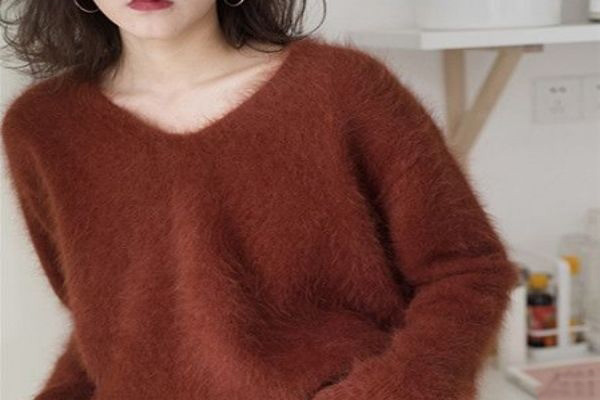 Does mink sweater pilling? How to maintain the mink velvet sweater?