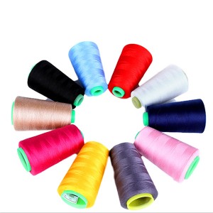 China Gold Supplier for China Selling Waxed Nylon Fishing Sewing Thread