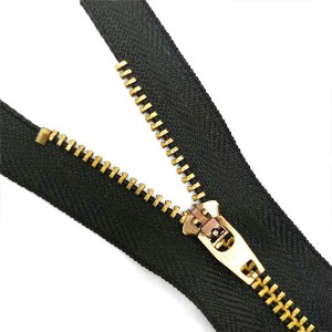 Cheap price China 3# Fabric Tape Zipper