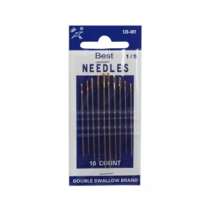 Factory supplied 9mm Crochet Hook - Needle Kits Sewing Kit Needle – New Swell