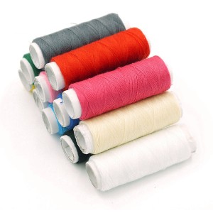 40S/2 Polyester Sewing Thread 8G
