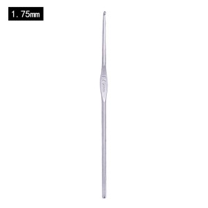 Price Sheet for China Small Size Plastic Crochet Hook in Small MOQ
