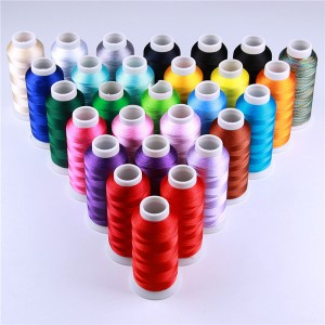 Cheap price China Embroidery Thread