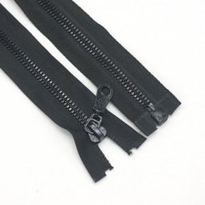 Good User Reputation for China 3# Fabric Tape Invisible Zipper