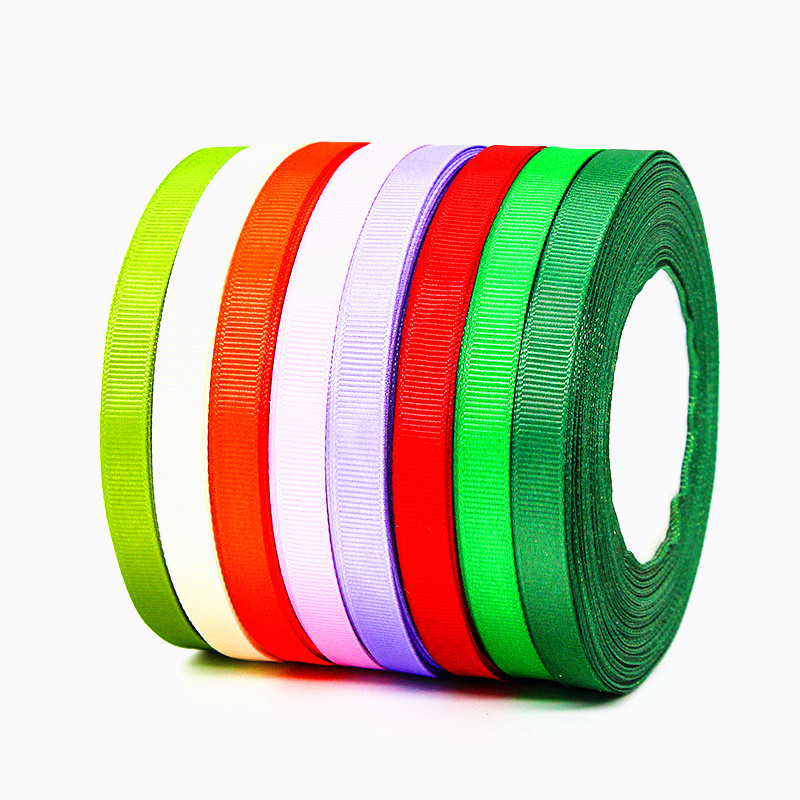 Wholesale Price China Packing Ribbon - Gifts Tapes Ribbons Christmas Ribbons Grosgrain Ribbons – New Swell