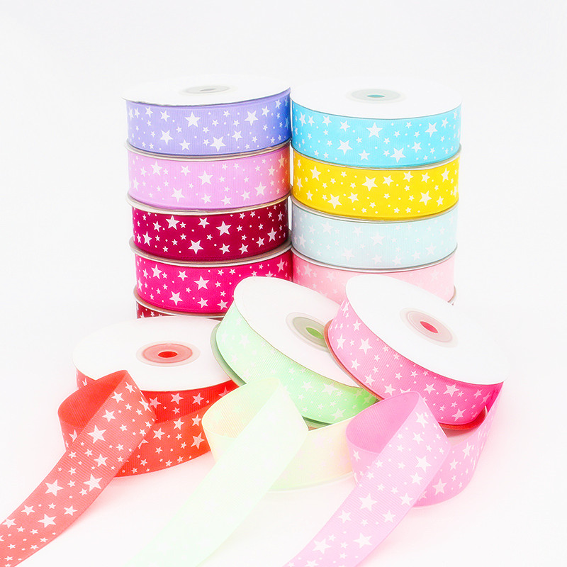 OEM Supply Polyester Cotton Twill Tape - Gifts Tapes Ribbons Christmas Ribbons Grosgrain Ribbons – New Swell