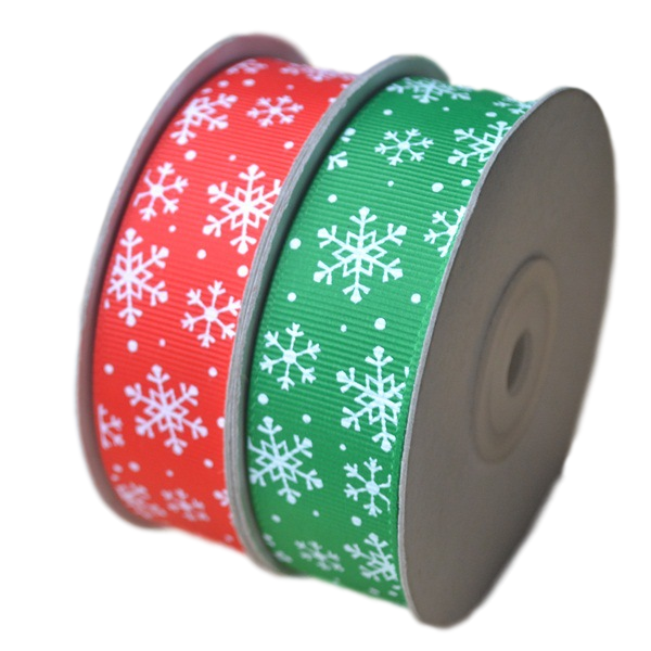 OEM/ODM Supplier Fiber Cotton Tape - Gifts Tapes Ribbons Christmas Ribbons Grosgrain Ribbons – New Swell