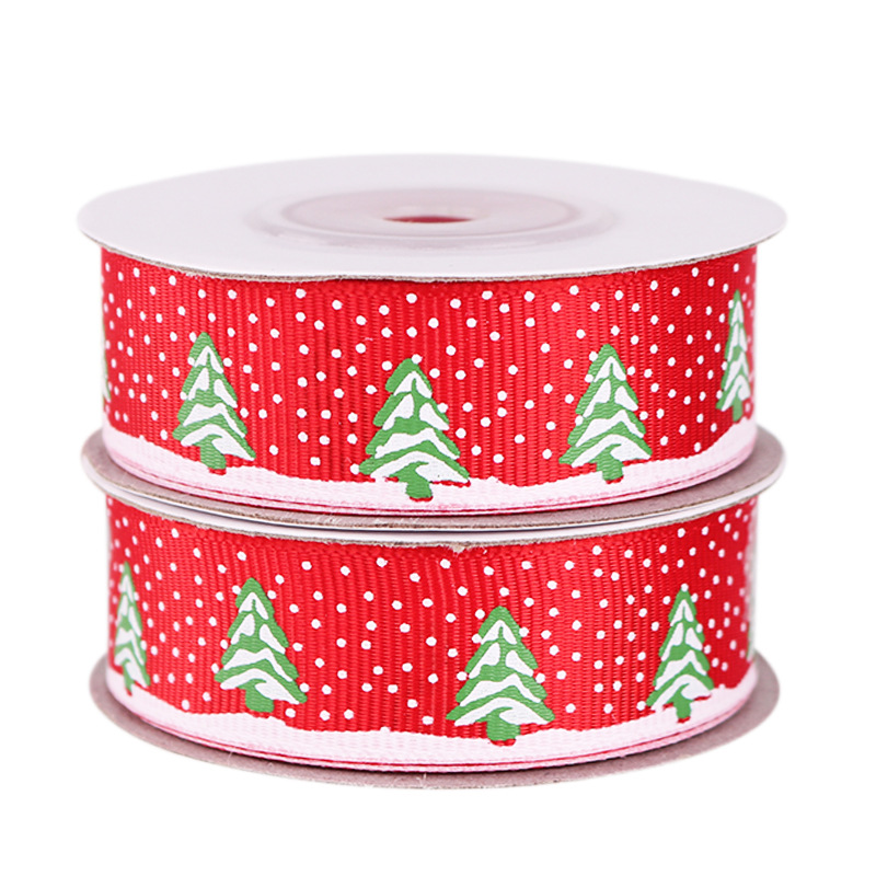 Super Lowest Price Bias Binding Tape - Gifts Tapes Ribbons Christmas Ribbons Grosgrain Ribbons – New Swell