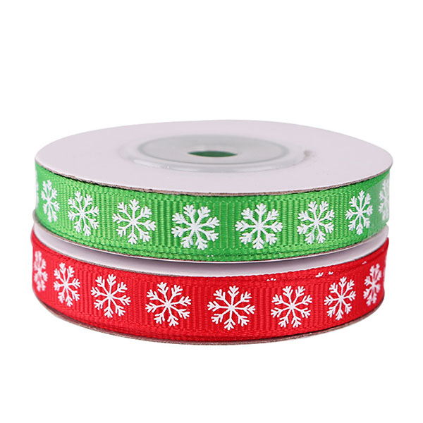 Competitive Price for Black Teeth Metal Zipper - Gifts Tapes Ribbons Christmas Ribbons Grosgrain Ribbons – New Swell