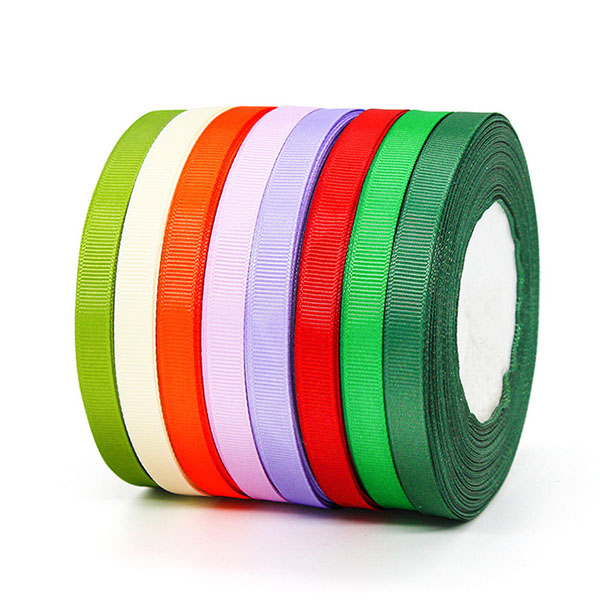 OEM Factory for Ribbon - Gifts Tapes Ribbons Christmas Ribbons Grosgrain Ribbons – New Swell