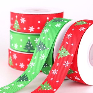 OEM China China Luxurious Velvet Ribbon for Box Wrapping Decoration