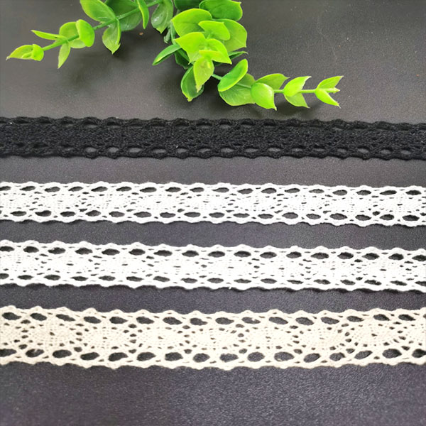Lace for Sewing & DIY Crafts