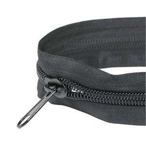 Autolock NO.8 Nylon Open End Zipper For Bags