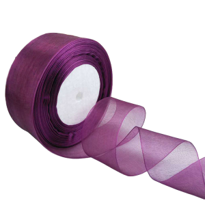 Factory best selling China High Quality Wedding Decoration Ribbon