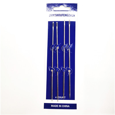 High Quality Needles - High Quality Stainless Steel Handmade Sewing Needle – New Swell