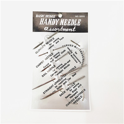 2019 wholesale price Hand Sewing Needles - Household Sewing Accessories Stainless Steel Sewing Needles Sewing Pins Set – New Swell