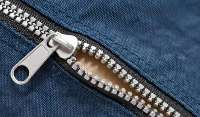 How to Solve the Problem When The Zipper Fails