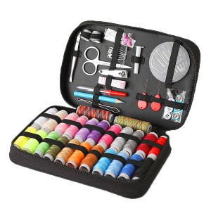 Sewing Kits DIY Multi-function Portable Sewing Box Set