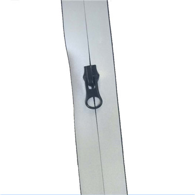 China OEM Nylon Long Chain Zipper - New Fashion New Design #7 Waterproof Zipper 2020 Trimming – New Swell