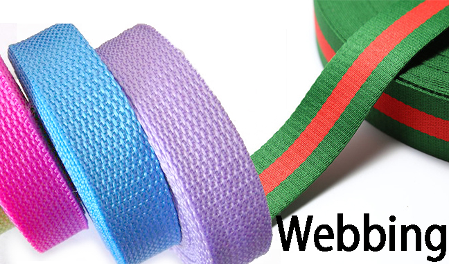 How to Choose Polyester Webbing is Good or Bad