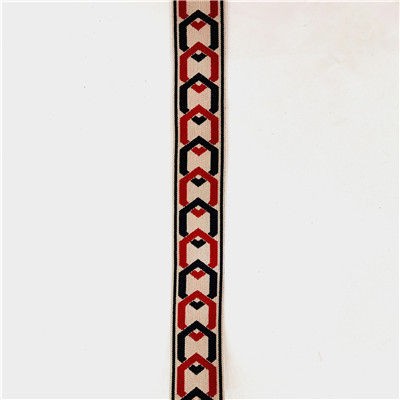 Low price for Burlap Ribbon Bulk - China Supplier ethnic strech elastic webbing blet elastic waistband underwear ribbon tape – New Swell