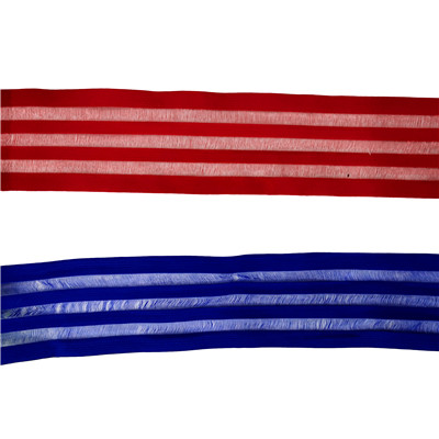 Cheap price Double Sided Tape - Fish Line Elastic Webbing Tapefish line webbingfish line elastic tape – New Swell